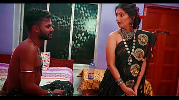 Indian Wife Romantic Sex With Fucking,  Doggystyle,  Blowjob - Hindi Audio