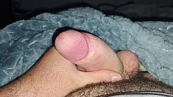 My cock