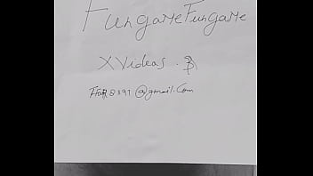 Verification video by sexy ajay with big dick