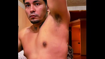 Adi&oacute_s a mis pelos,  me pidieron la verga rasurada y as&iacute_ se las di