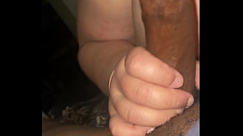 Your stepmom needs two of your fingers to reach orgasm,  so try fingering her pussy to hear her moans hottie. You are a good boy,  so you always need to help your stepmother