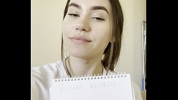 Verification video