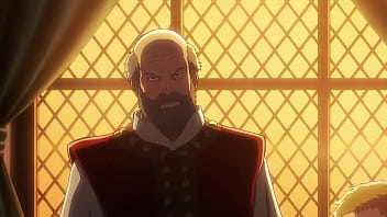 Shingeki no Kyojin EP2 - FullHD Dub.