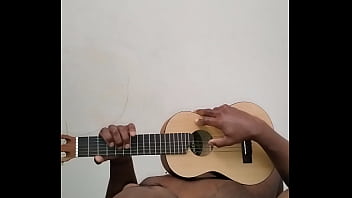 Another song that I remembered singing around two years ago