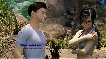 Matrix Hearts (Blue Otter Games) - Part 28 Puclic Sex! By LoveSkySan69