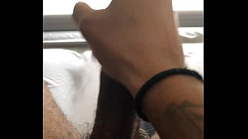 Solo masturbation