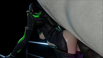 Horse fucking vyper