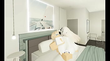 The avarage roblox condo experience 6