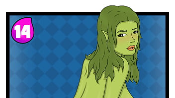 Duende en lencer&iacute_a  - ZZEROTIC