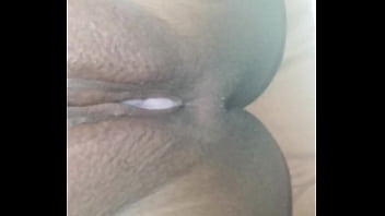 Dese&aacute_ndome con mi panochita mojadita