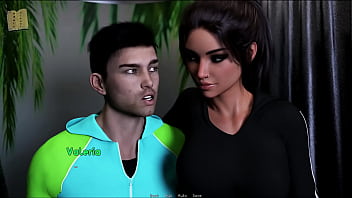 Intertwined 169