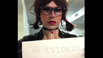 Verification video