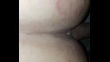 Fodendo a esposa gordinha