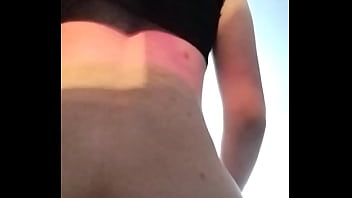Riding my dildo ️