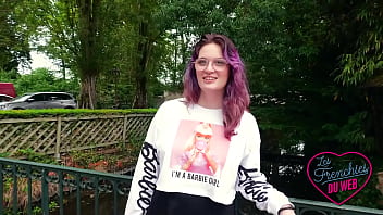 Malicia,  une coquine avec une grosse poitrine