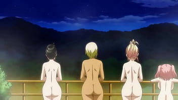 Hajimete no Gal,  but is just the BEST part in the entire anime