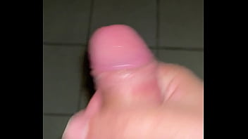 Punheta caseira