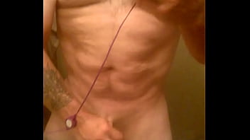 Stroking my BWC