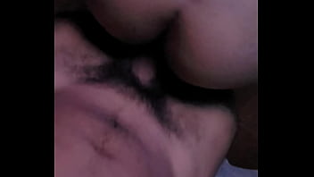Cojiendo a lo oscuro