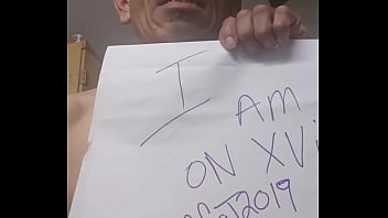 Verification video