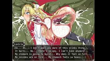Luviria scene part 2