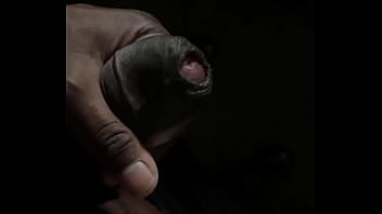 Me Beating My Dick,  Part 1