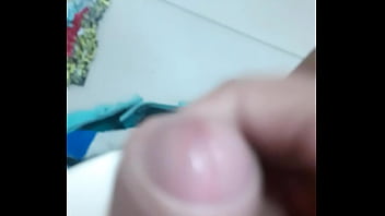 Viih na masturbei
