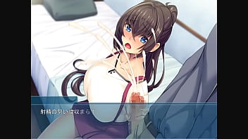 サキュバスによって転生して女になった俺は元の世界に戻るため親友の搾精をすることに&hellip_！？ #2 ※体験版