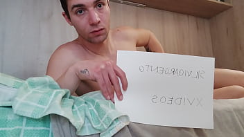 Video di verifica