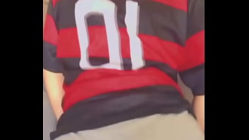 Eu dan&ccedil_ando, vem me comer