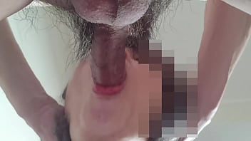 又吸屌被肏屄射精好遠