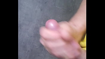 Il mio cazzo,  sborrata veloce