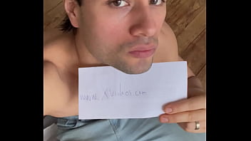 Verification video