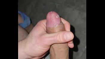 Sacando toda la leche