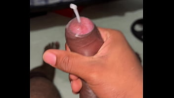 El venoso tirando leche