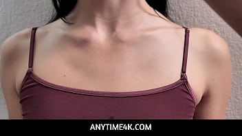 AnyTime4K  -  Teen (Diana Grace) Tutored In Controversial Methods - Freeuse Fantasy