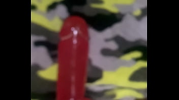 Big Dildo Adventure