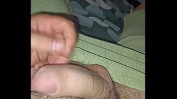 My cock