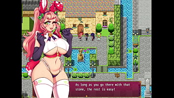 Sexy Quest Cap 3 - conociendo a las gemelas