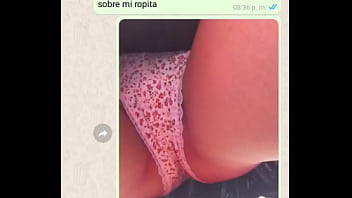 Vecina le encanta en cuatro patas