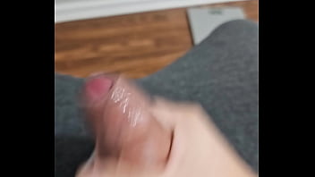 More cum
