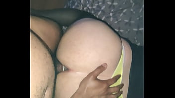 Johnny909 thick bottom from IE