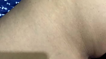 Visite a MI NOVIA LE MET&Iacute_ LOS DEDOS Y TERMINAMOS COGIENDO