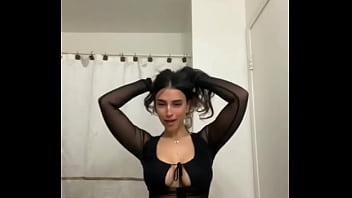 maria zakhery bellydancer