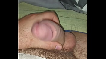 My cock