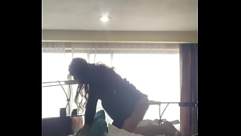 Me ensartaron como pollo asado