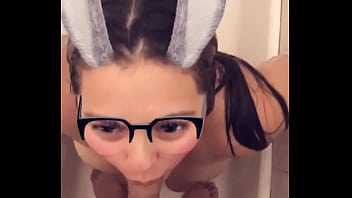 Verification video Latina milf