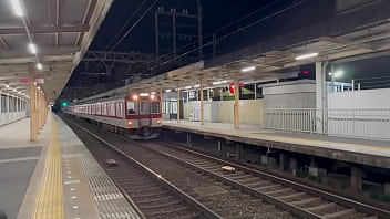 5034レ