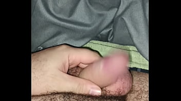 My cock