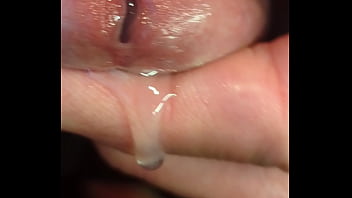 Yummy Yummy Precum